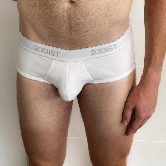 2(X)IST Regular Brief - Picture 4 of 4